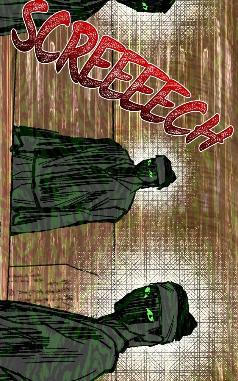 Extroversion of an Immortal Chapter 41 page 56 - 