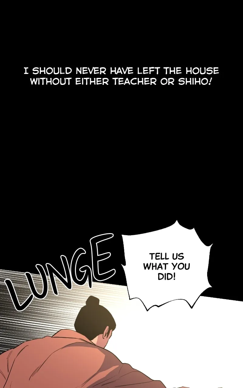 Extroversion of an Immortal Chapter 41 page 64 - 