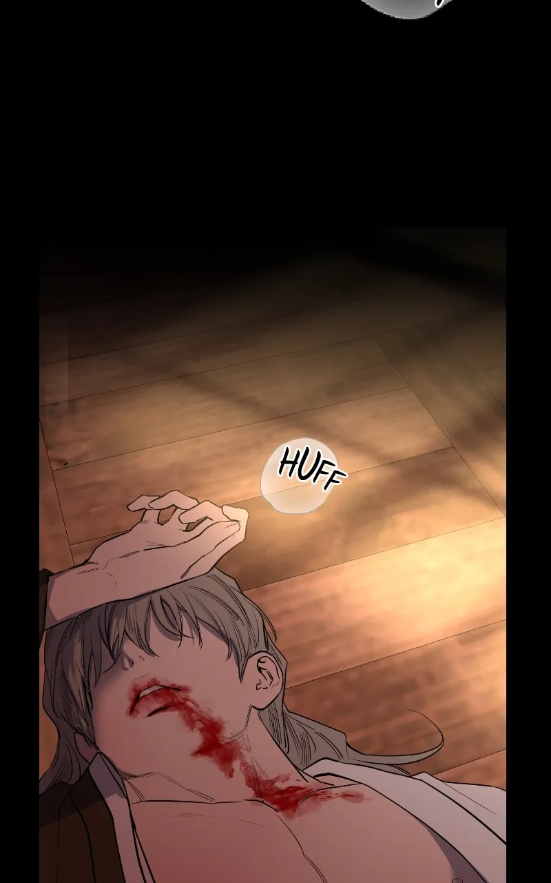 Extroversion of an Immortal Chapter 41 page 76 - 