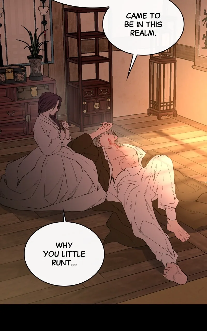 Extroversion of an Immortal Chapter 41 page 79 - 