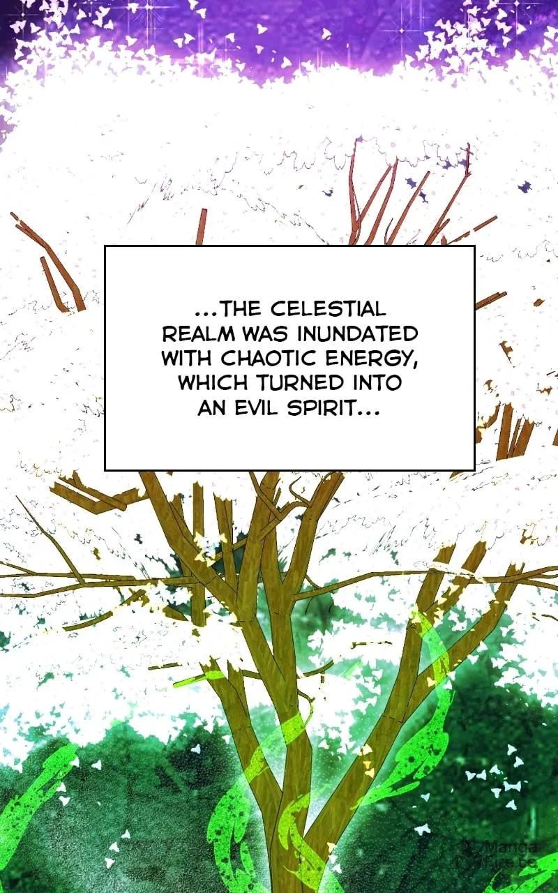 Extroversion of an Immortal Chapter 41 page 85 - 