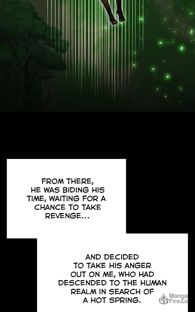 Extroversion of an Immortal Chapter 41 page 90 - 