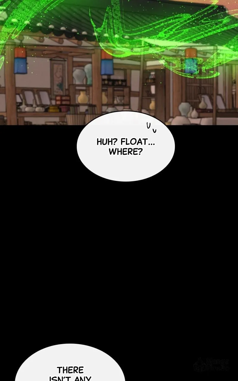 Extroversion of an Immortal Chapter 42 page 12 - 