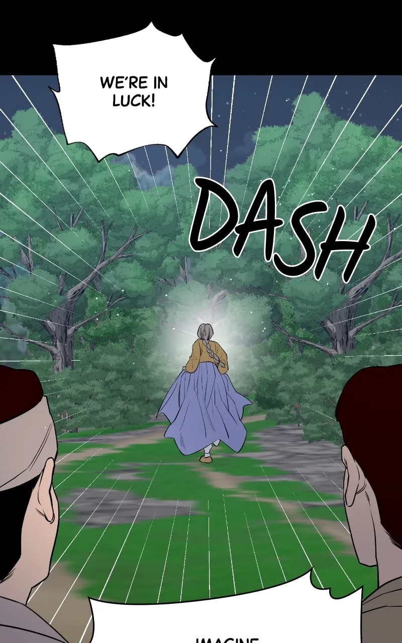 Extroversion of an Immortal Chapter 42 page 19 - 