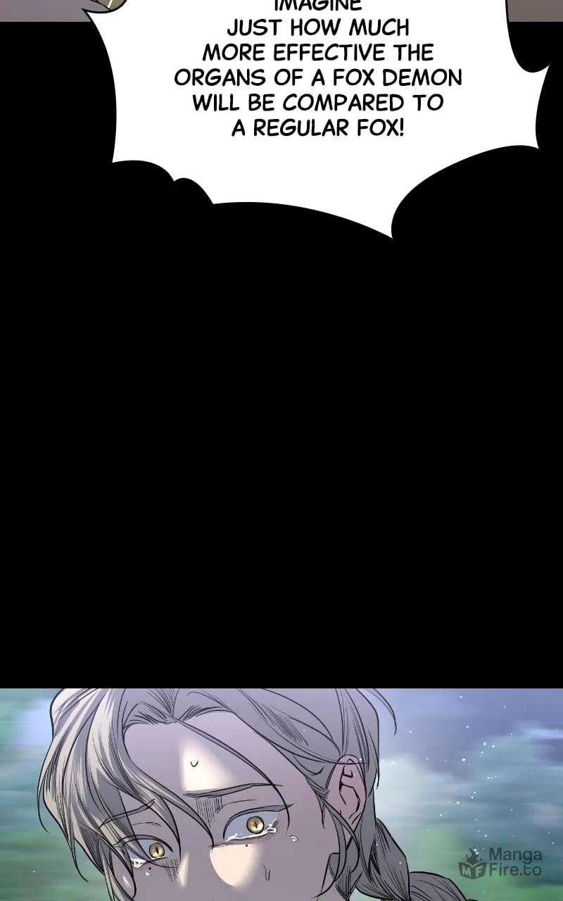 Extroversion of an Immortal Chapter 42 page 20 - 