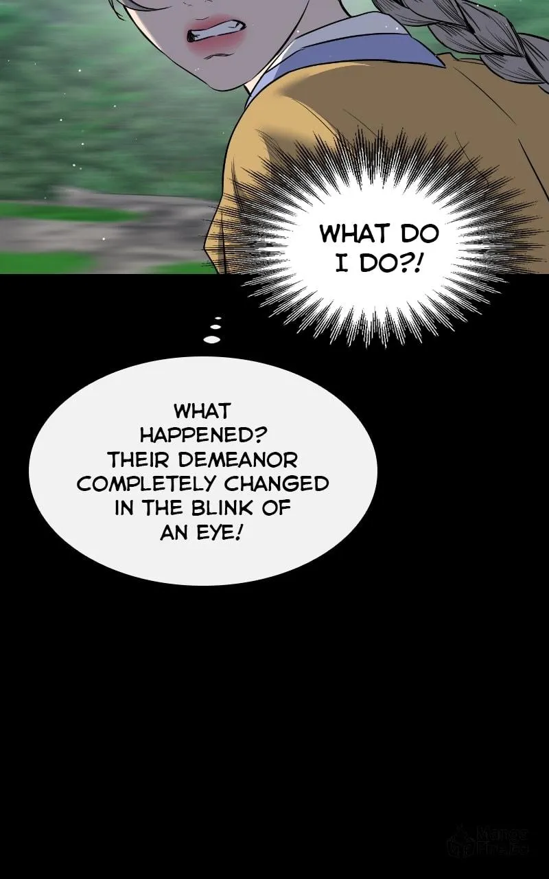 Extroversion of an Immortal Chapter 42 page 21 - 