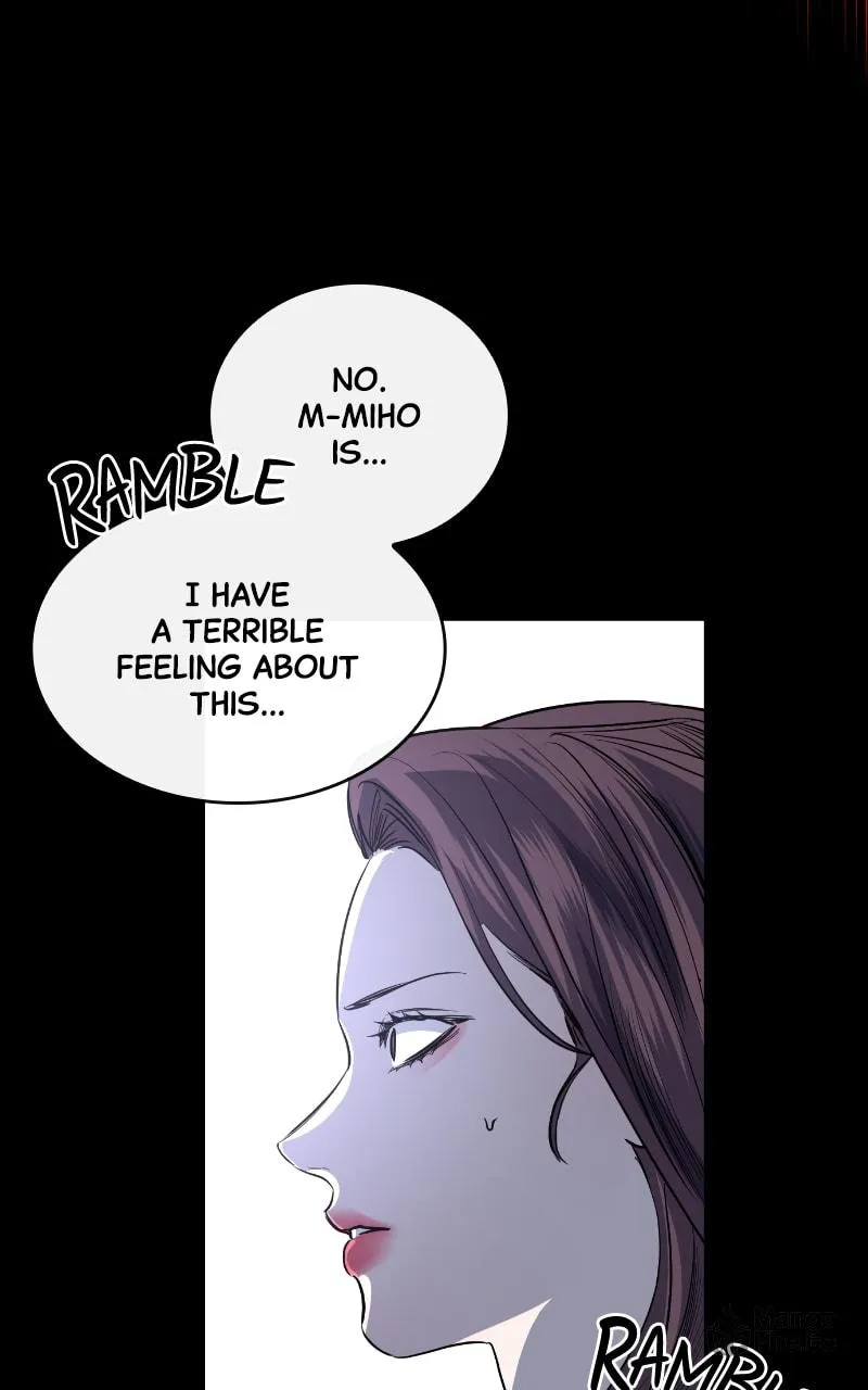 Extroversion of an Immortal Chapter 42 page 36 - 