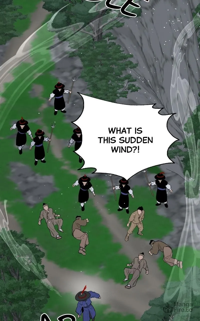 Extroversion of an Immortal Chapter 42 page 93 - 