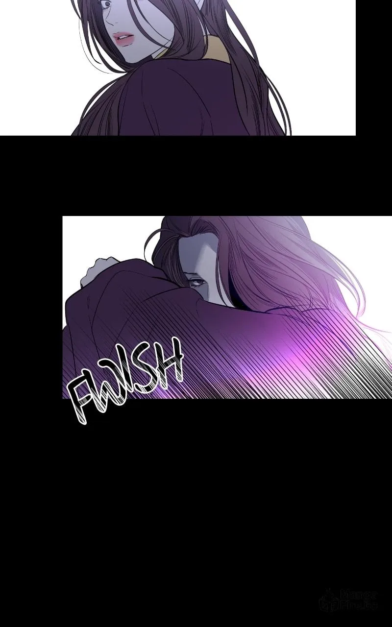 Extroversion of an Immortal Chapter 43 page 21 - 
