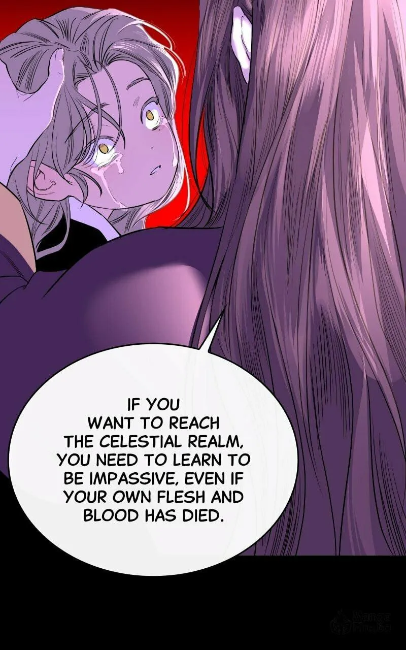 Extroversion of an Immortal Chapter 43 page 57 - 