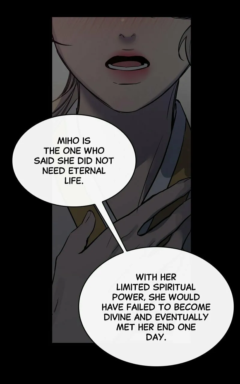 Extroversion of an Immortal Chapter 43 page 67 - 