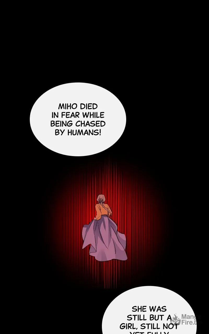 Extroversion of an Immortal Chapter 43 page 69 - 
