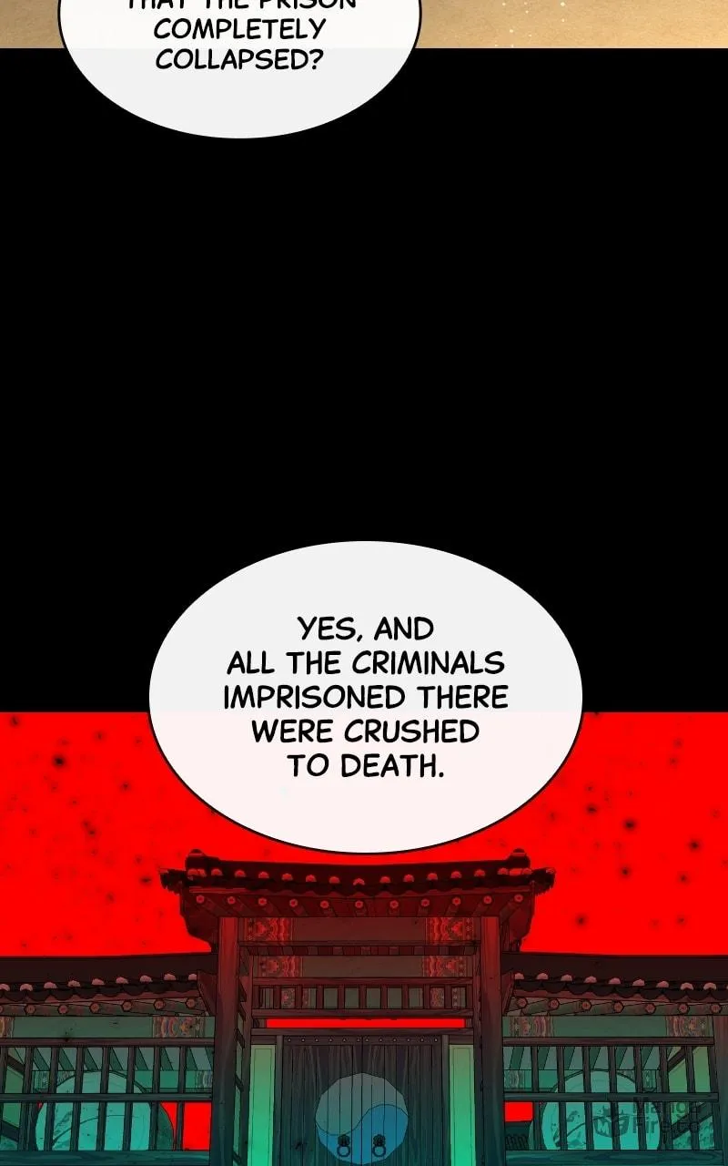 Extroversion of an Immortal Chapter 44 page 36 - 