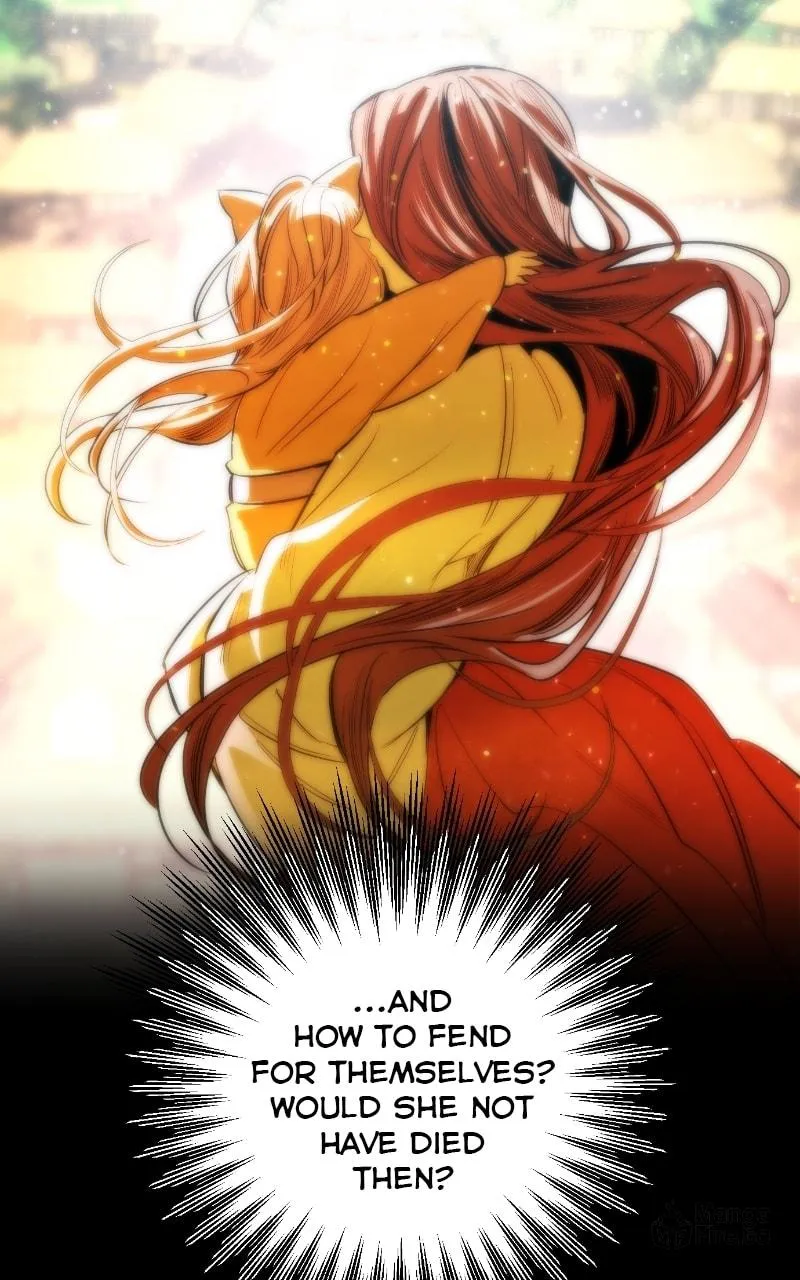 Extroversion of an Immortal Chapter 46 page 21 - 