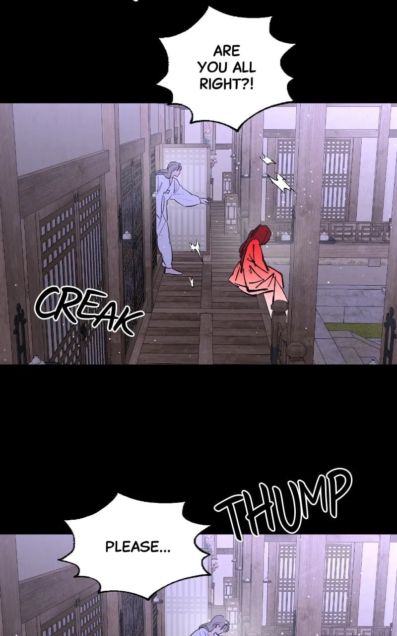 Extroversion of an Immortal Chapter 46 page 34 - 