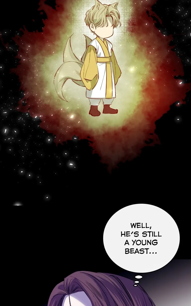 Extroversion of an Immortal Chapter 46 page 7 - 