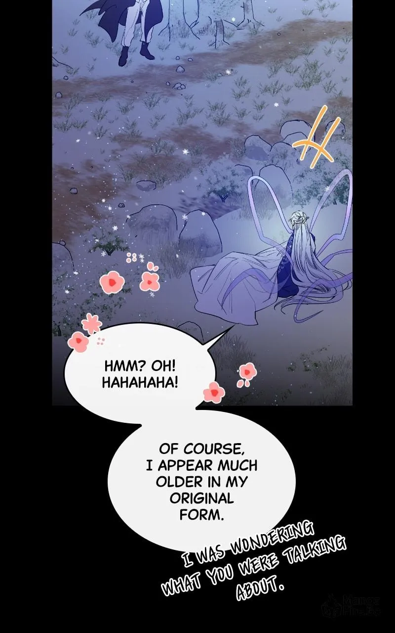 Extroversion of an Immortal Chapter 46 page 75 - 