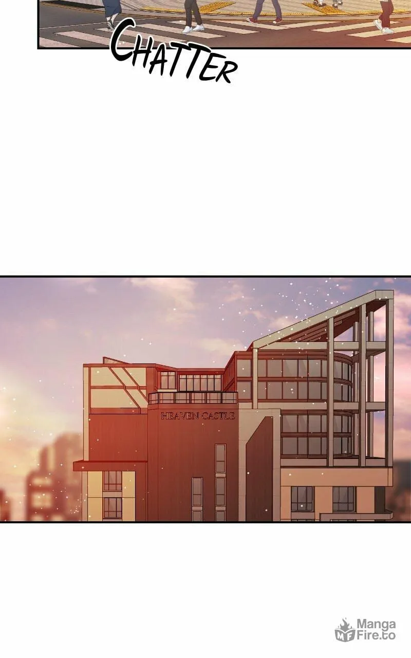 Extroversion of an Immortal Chapter 47 page 25 - 