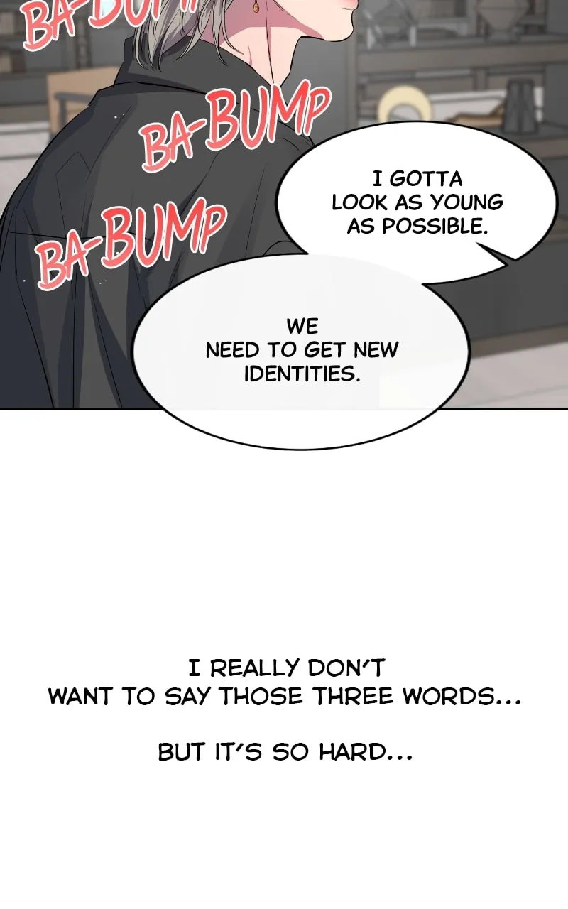 Extroversion of an Immortal Chapter 47 page 29 - 