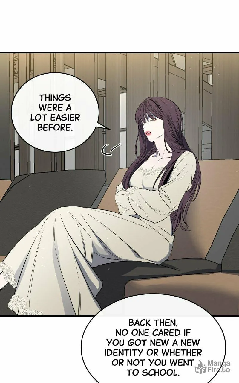 Extroversion of an Immortal Chapter 47 page 30 - 