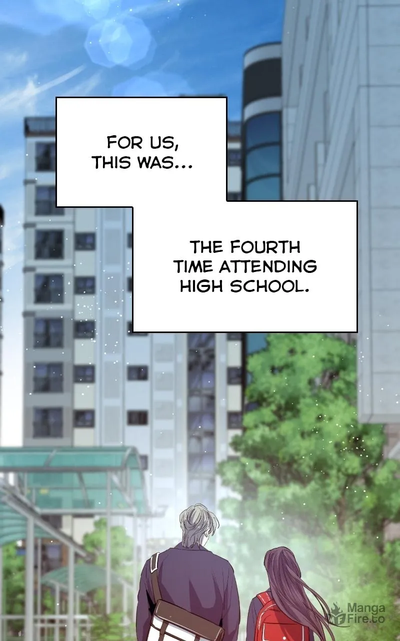 Extroversion of an Immortal Chapter 47 page 33 - 