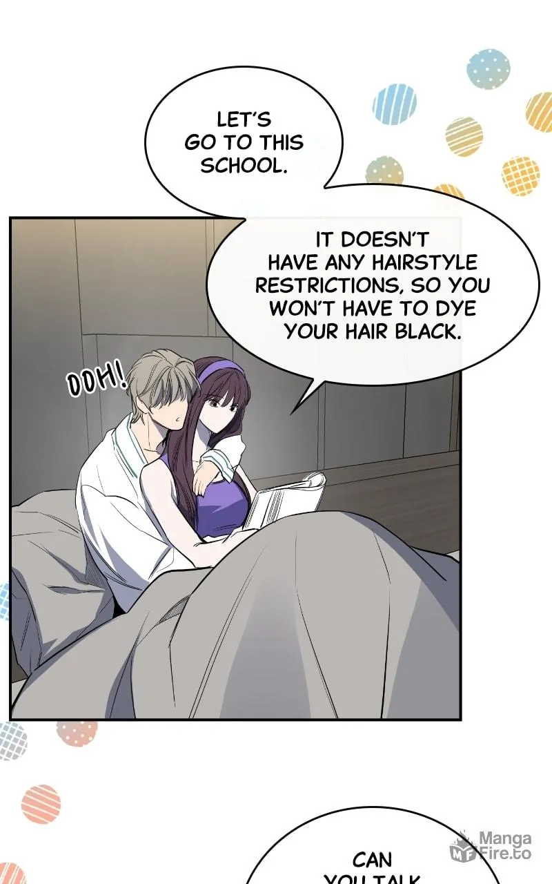 Extroversion of an Immortal Chapter 47 page 35 - 