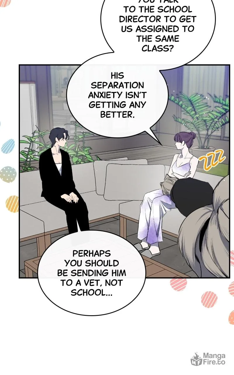 Extroversion of an Immortal Chapter 47 page 36 - 