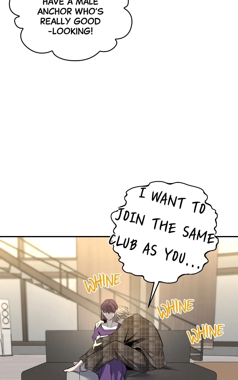 Extroversion of an Immortal Chapter 47 page 38 - 