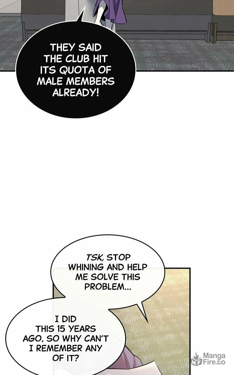 Extroversion of an Immortal Chapter 47 page 39 - 