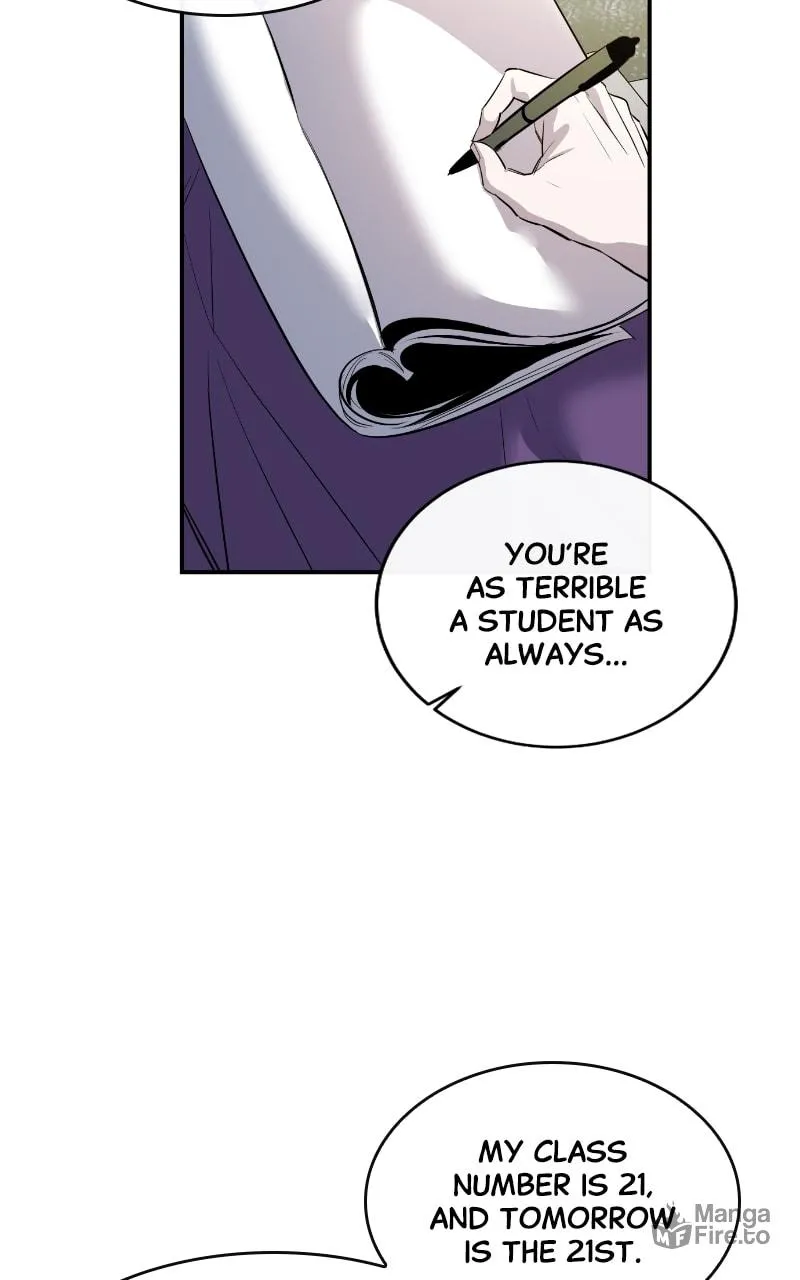 Extroversion of an Immortal Chapter 47 page 40 - 