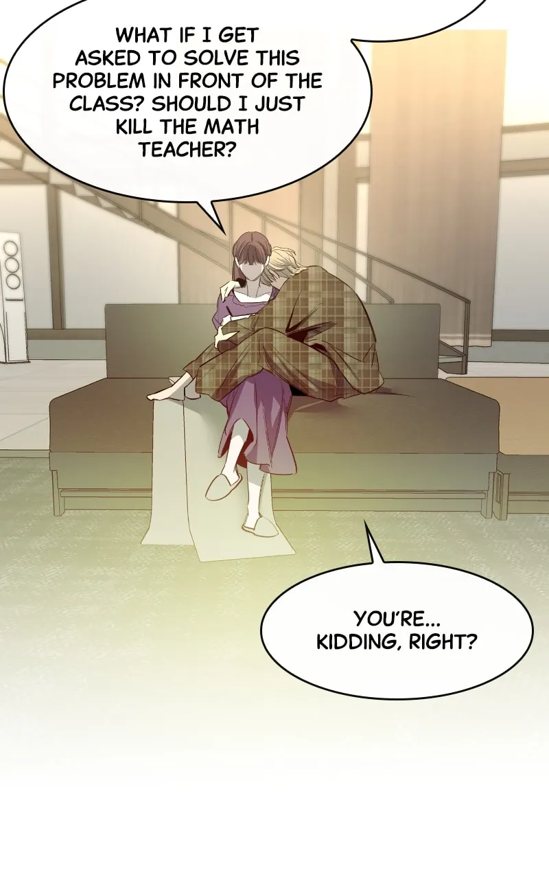 Extroversion of an Immortal Chapter 47 page 41 - 