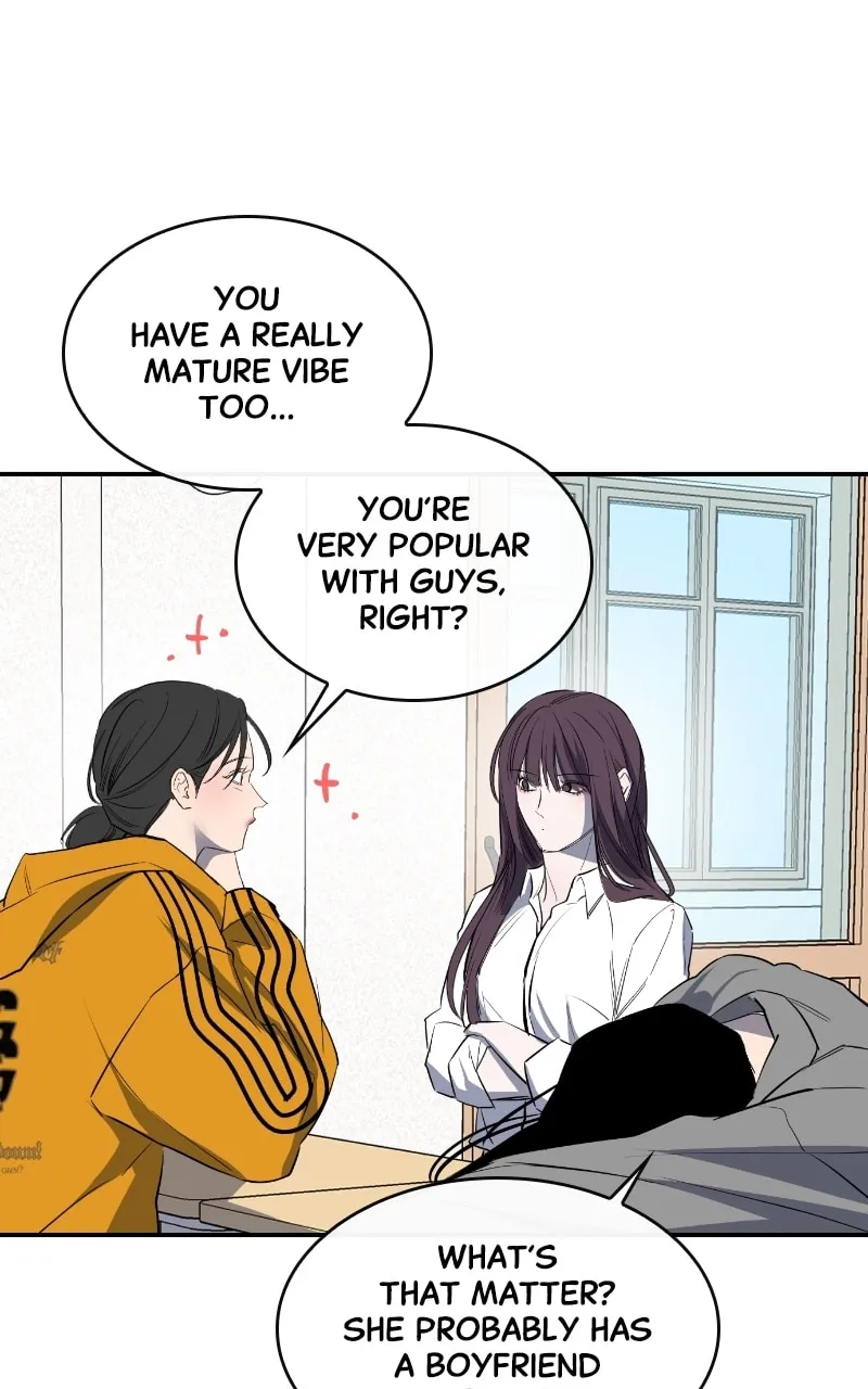 Extroversion of an Immortal Chapter 47 page 46 - 