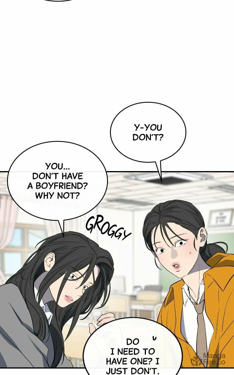 Extroversion of an Immortal Chapter 47 page 48 - 