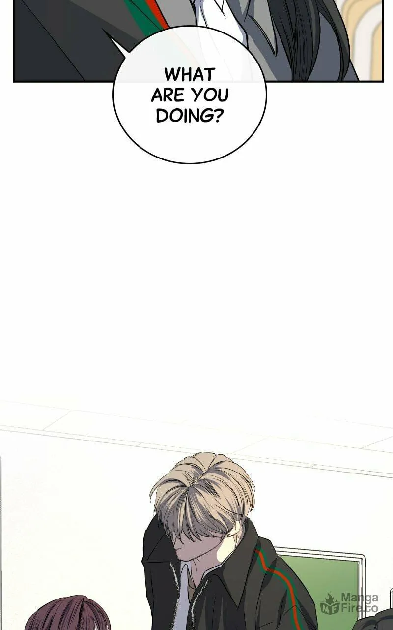 Extroversion of an Immortal Chapter 47 page 50 - 