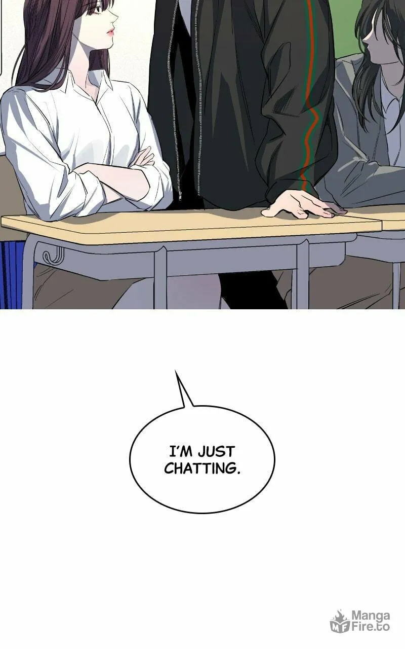Extroversion of an Immortal Chapter 47 page 51 - 