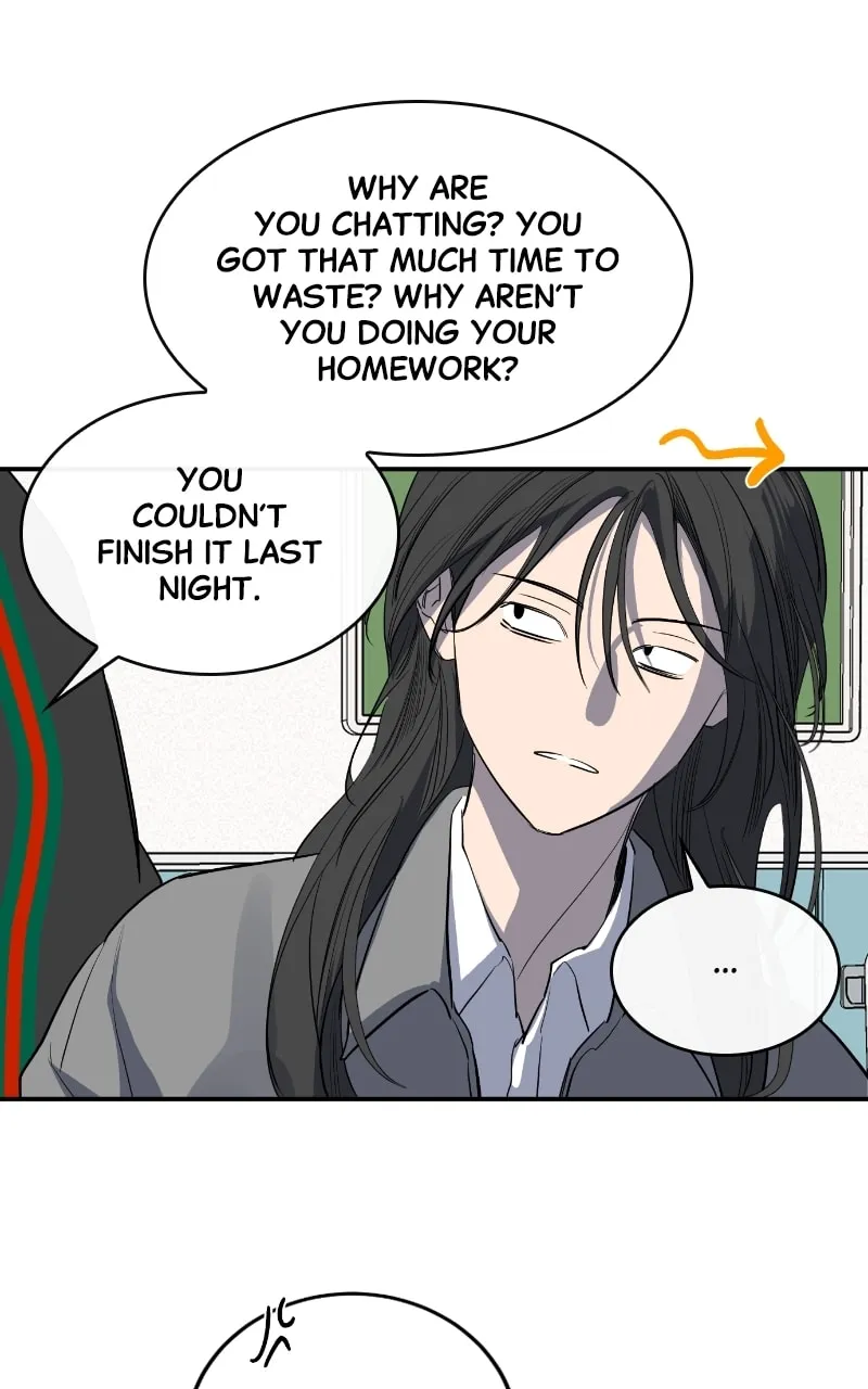 Extroversion of an Immortal Chapter 47 page 52 - 