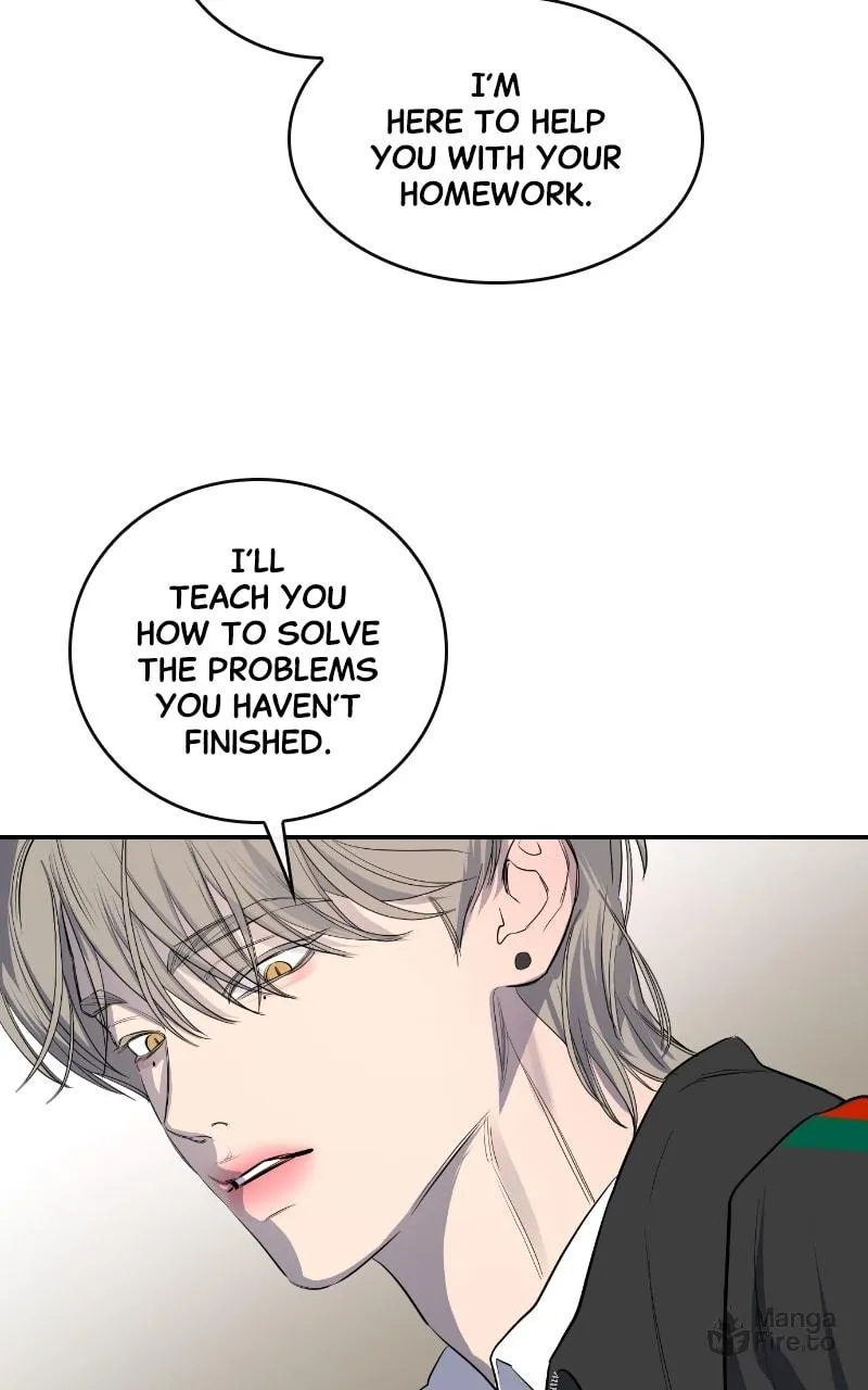 Extroversion of an Immortal Chapter 47 page 54 - 