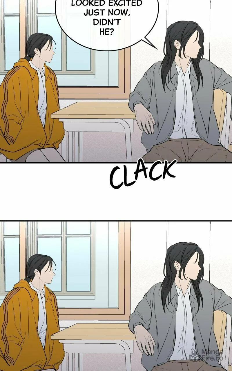 Extroversion of an Immortal Chapter 47 page 63 - 