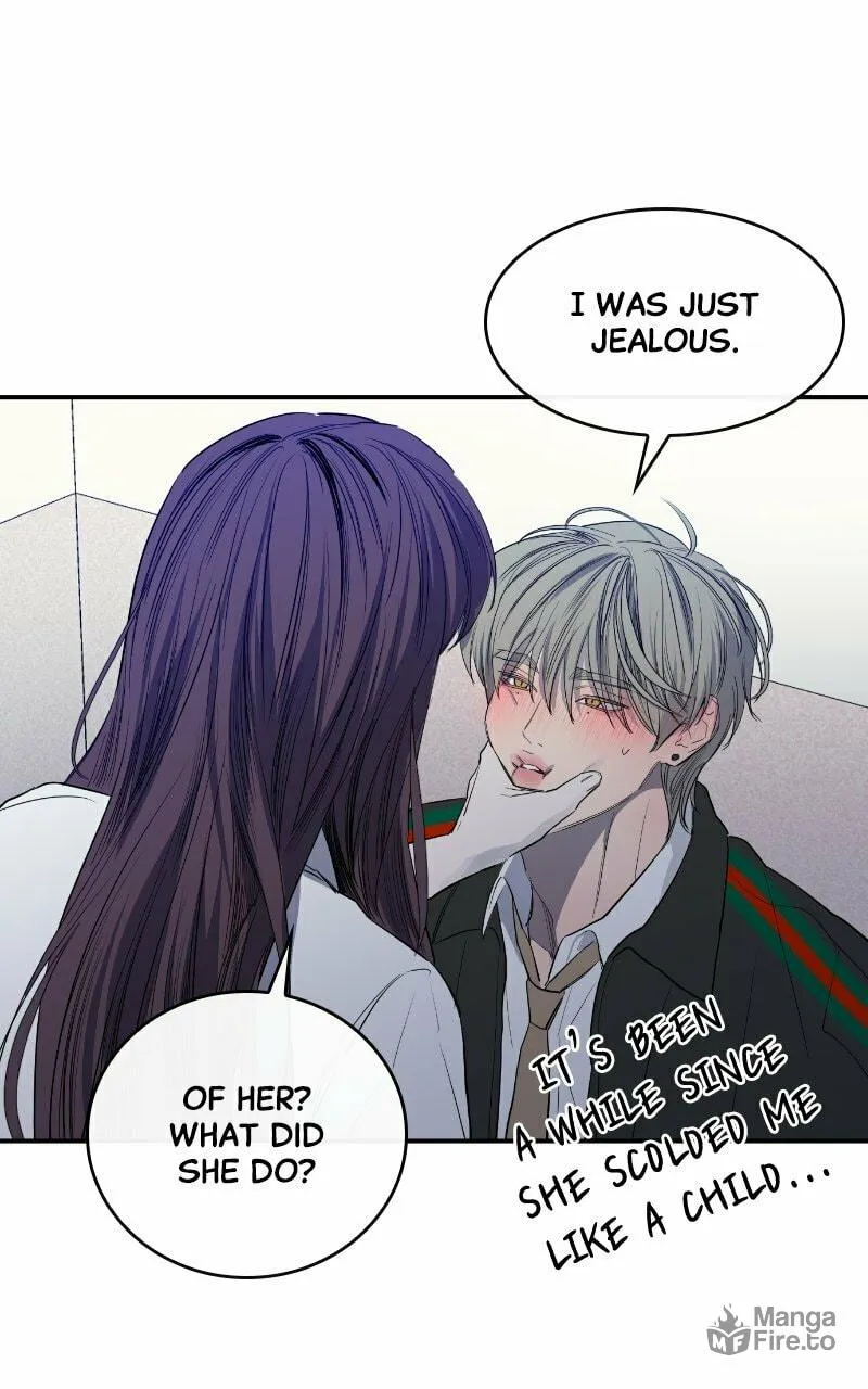 Extroversion of an Immortal Chapter 47 page 70 - 