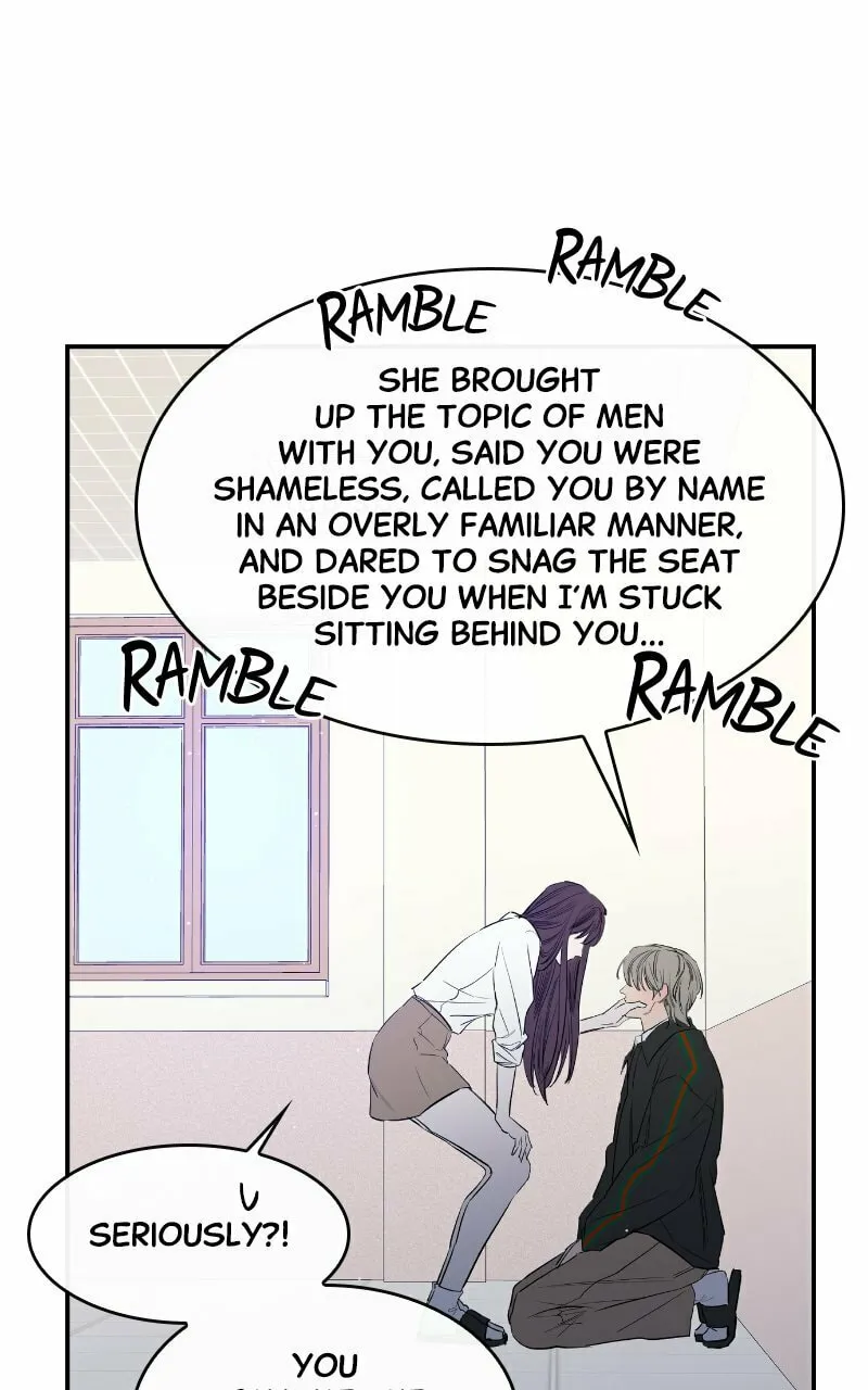 Extroversion of an Immortal Chapter 47 page 71 - 
