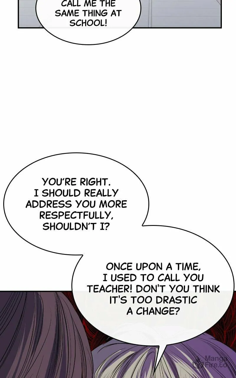 Extroversion of an Immortal Chapter 47 page 72 - 