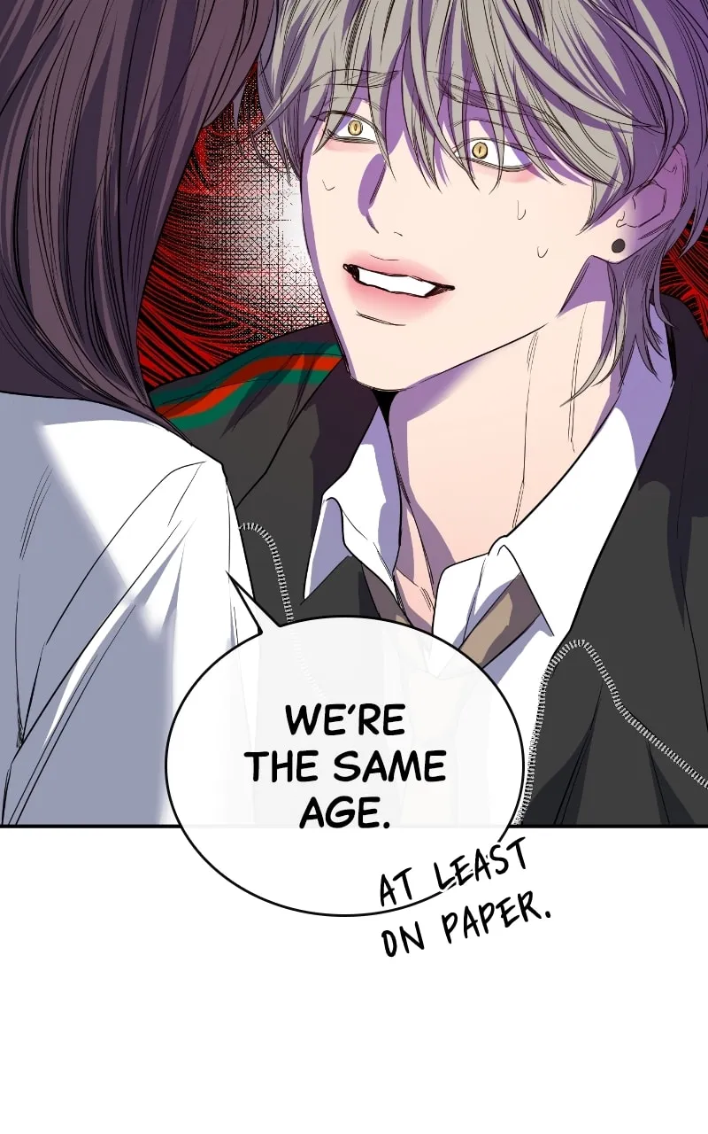 Extroversion of an Immortal Chapter 47 page 73 - 