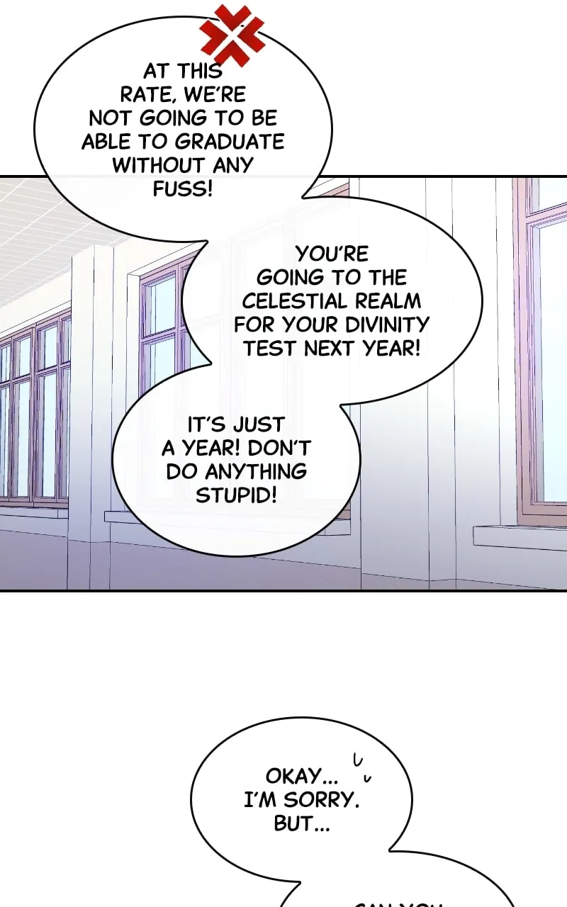 Extroversion of an Immortal Chapter 47 page 74 - 