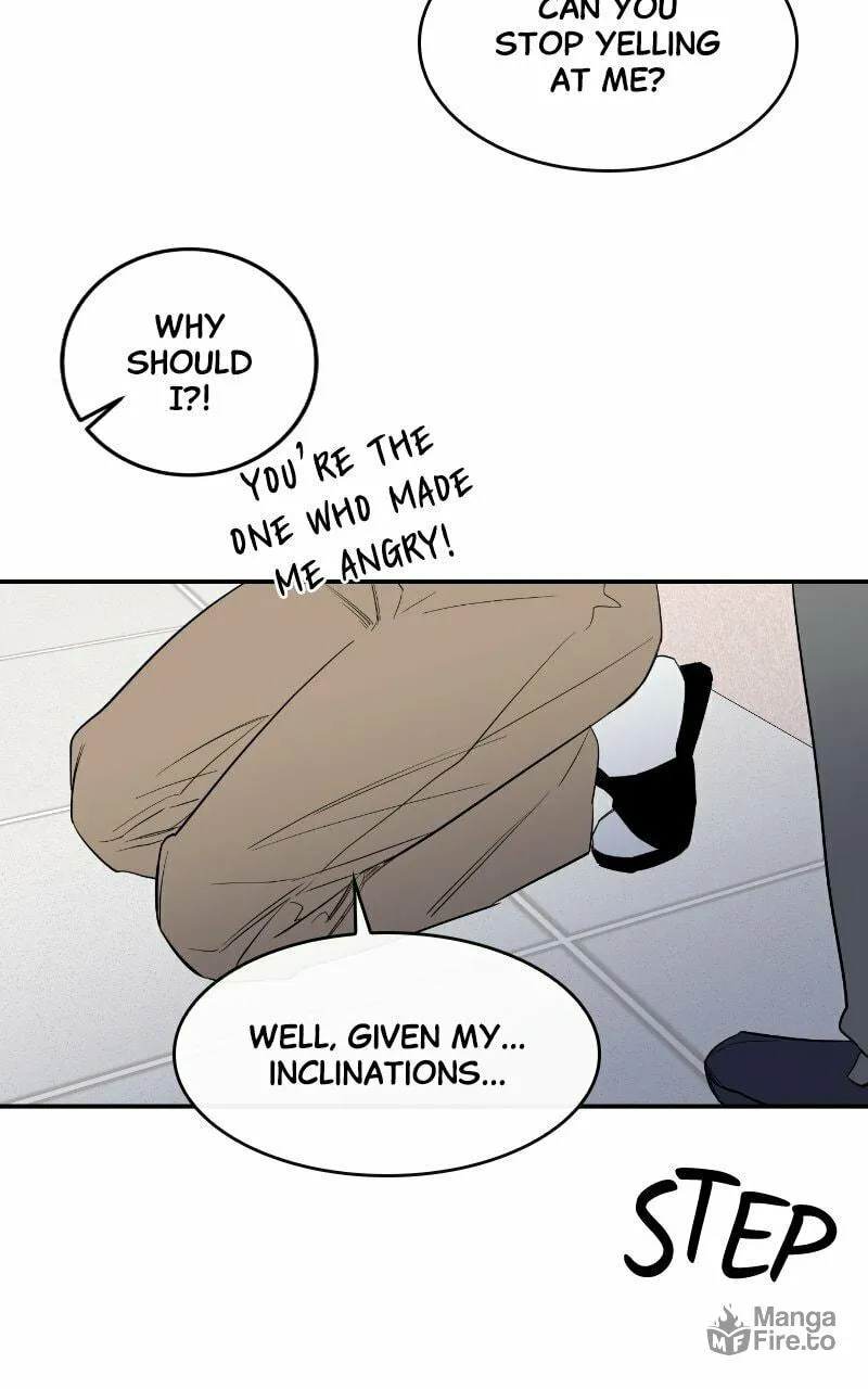 Extroversion of an Immortal Chapter 47 page 75 - 