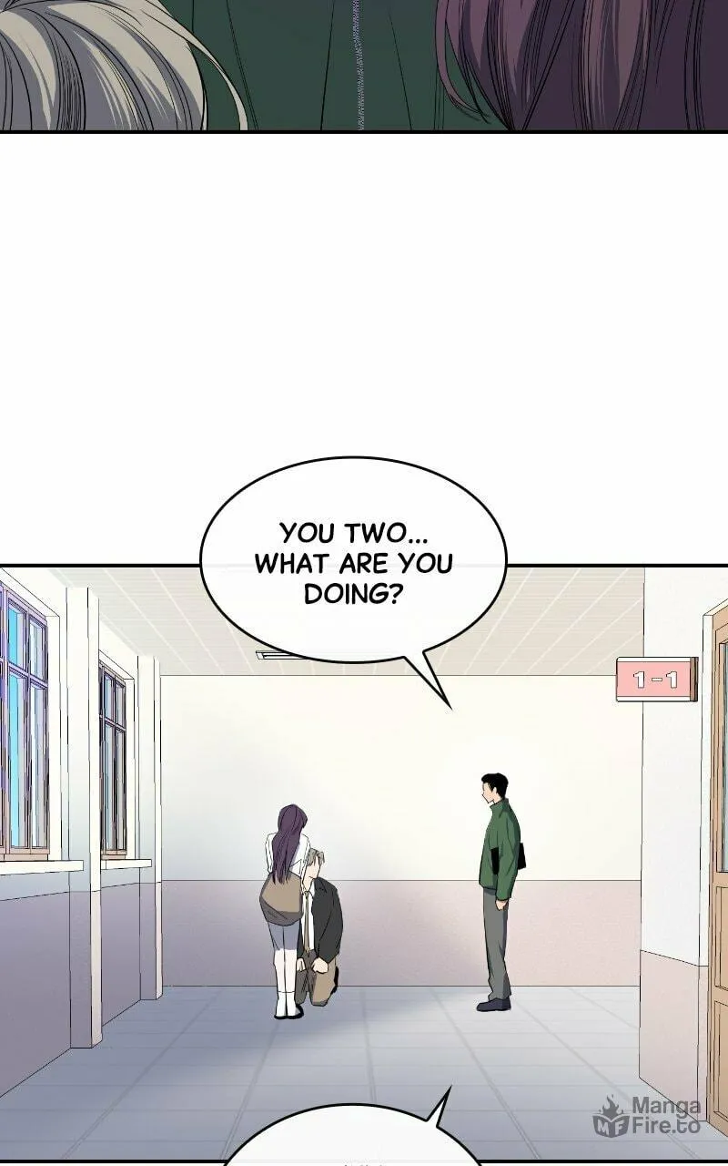 Extroversion of an Immortal Chapter 47 page 78 - 