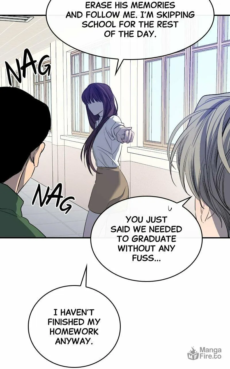 Extroversion of an Immortal Chapter 47 page 81 - 