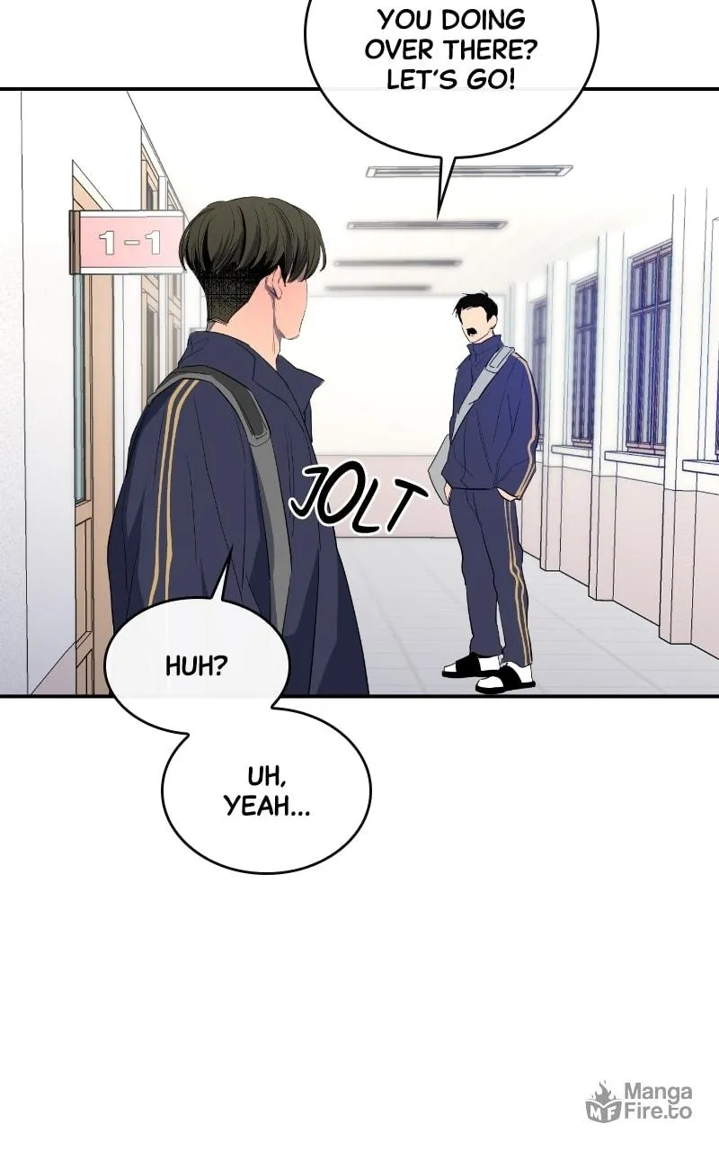 Extroversion of an Immortal Chapter 47 page 85 - 