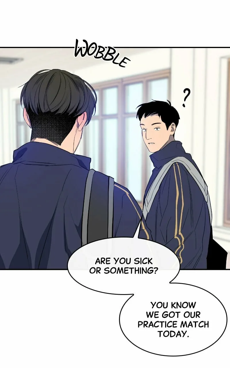Extroversion of an Immortal Chapter 47 page 86 - 