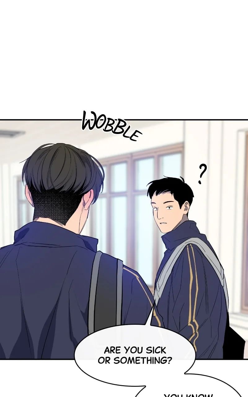 Extroversion of an Immortal Chapter 48 page 1 - 