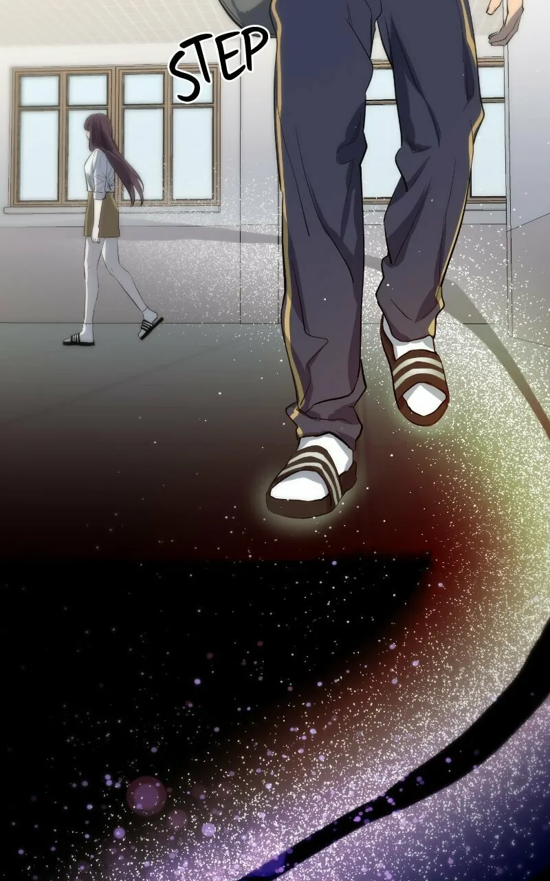 Extroversion of an Immortal Chapter 48 page 11 - 